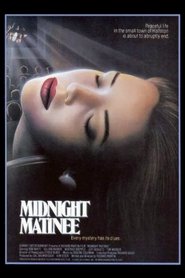 Film Matinee streaming VF complet