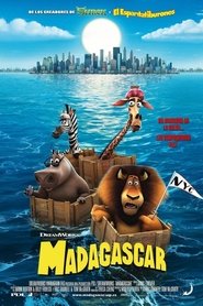 Madagascar 2005