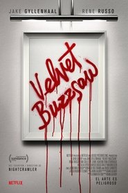Imagen de Velvet Buzzsaw