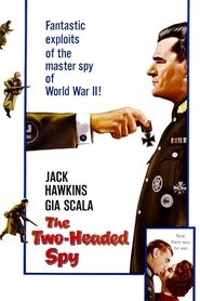 The Two-Headed Spy 1959