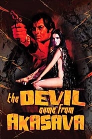 Le diable vient d'Akasava streaming sur filmcomplet