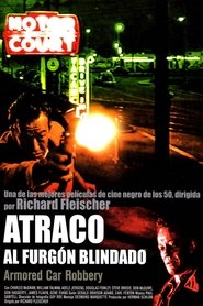 Imagen de Atraco al furgón blindado