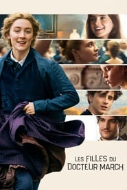 Film Les Quatre filles du docteur March streaming VF complet