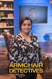 Poster of Armchair Detectives