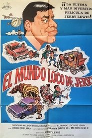 Imagen de El loco mundo de Jerry