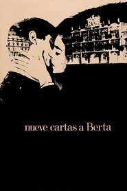 Film Nueve cartas a Berta streaming VF complet