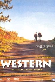 Imagen de Western