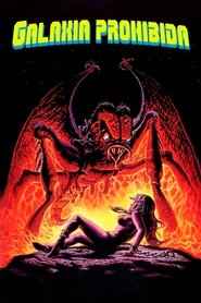 Imagen de Galaxia prohibida