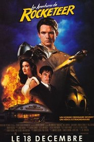 Les Aventures de Rocketeer 1991