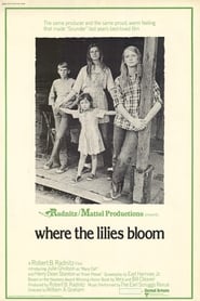 Where the Lilies Bloom streaming sur filmcomplet