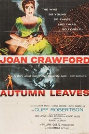 Film Autumn Leaves streaming VF complet
