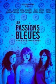 Les passions bleues 2019