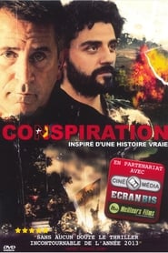 Film Conspiration (Balibo) streaming VF complet