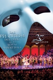 Das Phantom der Oper in der Royal Albert Hall