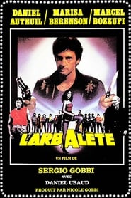 Film L'arbalète streaming VF complet