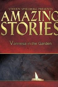 Film Vanessa in the Garden streaming VF complet