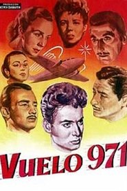Film Vuelo 971 streaming VF complet