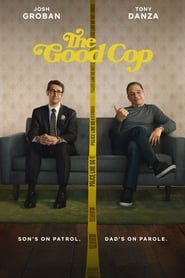 Poster for The Good Cop (2018)