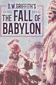Film The Fall of Babylon streaming VF complet