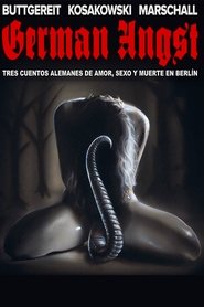 German Angst (2015)