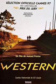 Film Western streaming VF complet