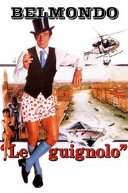 Film Le guignolo streaming VF complet