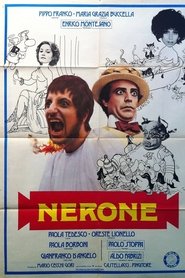 Film Nerone streaming VF complet