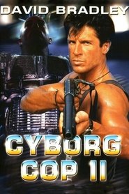 Film Cyborg Cop II streaming VF complet