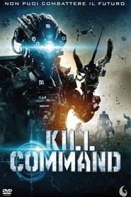 Kill Command 2016
