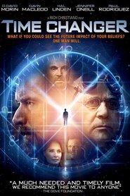 Film Time Changer streaming VF complet