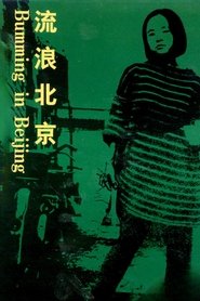Imagen de Bumming in Beijing: The Last Dreamers