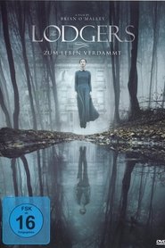 The Lodgers - Zum Leben verdammt 2018