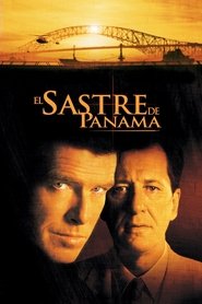 Imagen de El sastre de Panamá