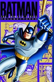 Batman: La série animée streaming sur filmcomplet