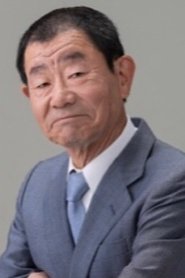 Picture of Masaru Taga