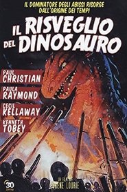 Il risveglio del dinosauro 1953