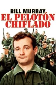 Imagen de El pelotón chiflado