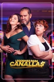 Imagen de Lecciones para canallas