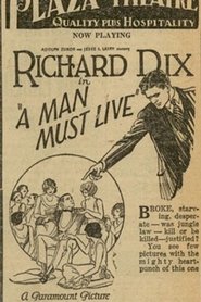 A Man Must Live streaming sur filmcomplet