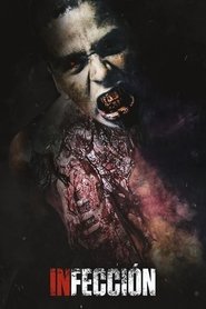 Imagen de Infección