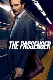 Film The Commuter streaming VF complet