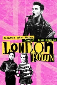 Film London Town streaming VF complet