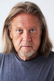 Picture of Börje Lundberg