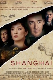 Shanghai 2012