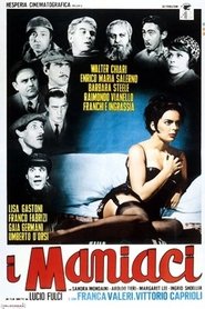 Film I maniaci streaming VF complet
