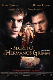Imagen de El secreto de los hermanos Grimm