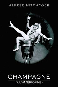 Film Champagne streaming VF complet