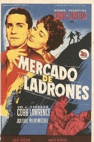 Mercado de ladrones 1949