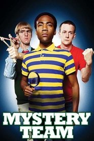 Imagen de Mystery Team