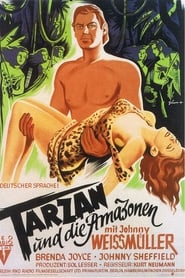 Tarzan und die Amazonen 1945